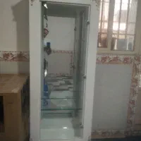 بوفه|بوفه، ویترین، کنسول|بروجرد, |دیوار