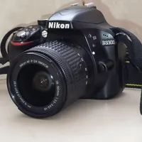 نیکون D3300