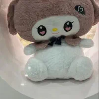 عروسک ملودی پتو دار