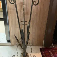 تخت دونفره فرفوژه همراه اینه و پاتختی|تخت و سرویس خواب|مشهد, راهنمایی|دیوار