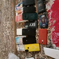 گوشی هواوی y5 2018