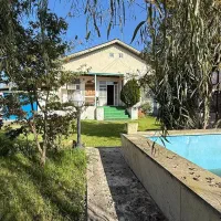 ویلا باغ دلی / فایل کاسبی / استخردار