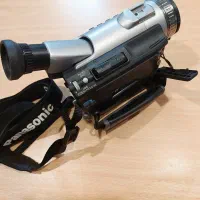 دوربین فیلم برداری و عکاسی پاناسونیک Panasonic