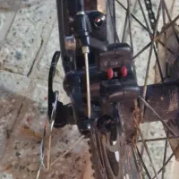 دوچرخه ۲۴ ۸دنده