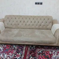 مبل و میز غذا خوری