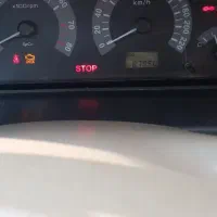 سمند ال ایکس LX بنزینی ۱۴۰۰|خودرو سواری و وانت|کرج, پیشاهنگی|دیوار