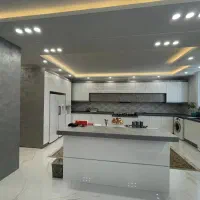 کابینت و کمد دیواری نیکا اقساط