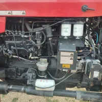 تراکتور کارکرده ی کارنکرده|خودرو سنگین|مراوه, |دیوار