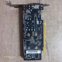 کارت گرافیک انویدیا GT 1030 2GB DDR5|قطعات و لوازم جانبی رایانه|رشت, نامجو|دیوار