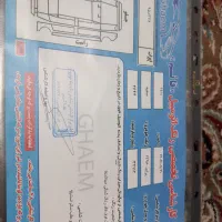 پراید مدل ۹۶ کم کارکرد بی رنگ|خودرو سواری و وانت|آبیک, |دیوار