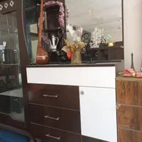 دراور آینه دار