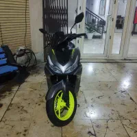 طرح ایروکس۱۸۰