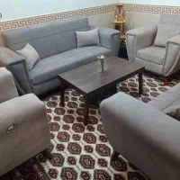 مبلمان هفت نفره