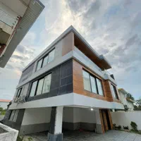 ویلا سه خوابه مدرن استخردار گلستان