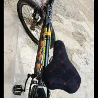 دوچرخه 26 درحدنو