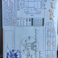 پژو 207i دنده‌ای، مدل ۱۴۰۳