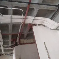 برق کاری ساختمان صفر تا صد