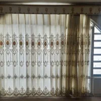 پرده|پرده، رانر، رومیزی|زاهدان, |دیوار