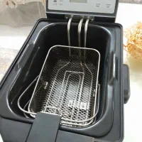 سرخ کن روغنی