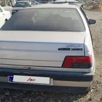 پژو 405مدل 96|خودرو سواری و وانت|ارومیه, |دیوار