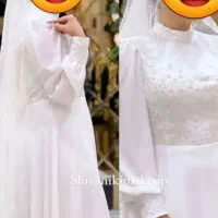 لباس مجلسی سایز ۴۰به ۴۲ میخوره