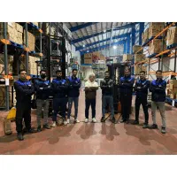 درخواست نیرو کار در انبار