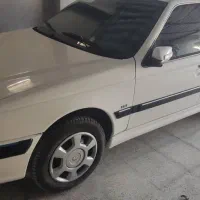 پارس تیو فایو گازسیمی