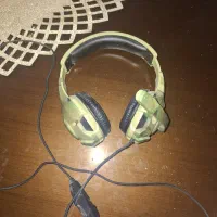 هدفون گیمینگ