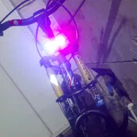 دوچرخه ۲۶ ویوا