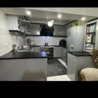 ۶۵متر(ابتدای پیک طبقه سوم‌) اهری ارم گلستان یکم|فروش آپارتمان|فردیس, شهرک ارم|دیوار