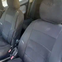 پژو ۲۰۶ مدل ۸۵ تیپ ۲ کمکار ۲ برگ سند بدون رنگ|خودرو سواری و وانت|مشهد, الهیه|دیوار