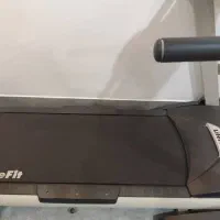 تردمیل life fit|تجهیزات ورزشی|کازرون, |دیوار