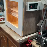 دستگاه جوحه کشی ۱۲۶تایی اتوماتیک