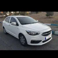 شاهین اتومات cvt مدل ۱۴۰۳ تک برگ سند|خودرو سواری و وانت|بیرجند, |دیوار