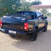 کی ام سی t8|خودرو سواری و وانت|شیراز, شهرک والفجر|دیوار