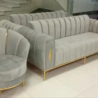 مبل ماهور