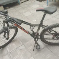 دوچرخه ویوا اسپینر (اصلی)