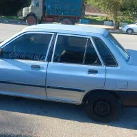 پراید ۱۳۱|خودرو سواری و وانت|دهلران, |دیوار