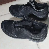 دو جفت کفش ایمنی نو