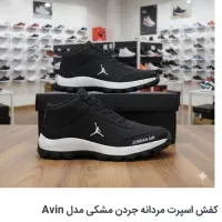 کفش ورزشی مردانه بسیار شیک و بادوام|تجهیزات ورزشی|اردبیل, |دیوار