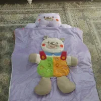 دشک و پتو فانتزی