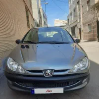 206 ‌مدل‌۸۰‌دلفینی