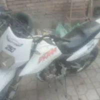 متور تریل کویر