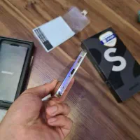 پرچمدار سامسونگ S22 Plus با حافظه 256 رم 8|موبایل|ارومیه, |دیوار