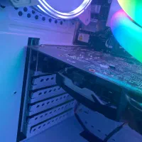 کارت گرافیک rx580|قطعات و لوازم جانبی رایانه|تهران, طرشت|دیوار