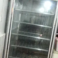 یخچال مغازه