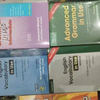کتاب انگلیسی|کتاب و مجله آموزشی|تهران, علم و صنعت|دیوار
