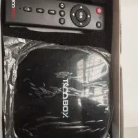 اندروید باکس (تسکو باکس)