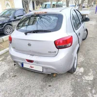 تیبا 2|خودرو سواری و وانت|تهران, شهرک شریفی|دیوار