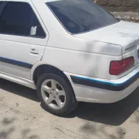 پژوپارس سفارشی الشتر